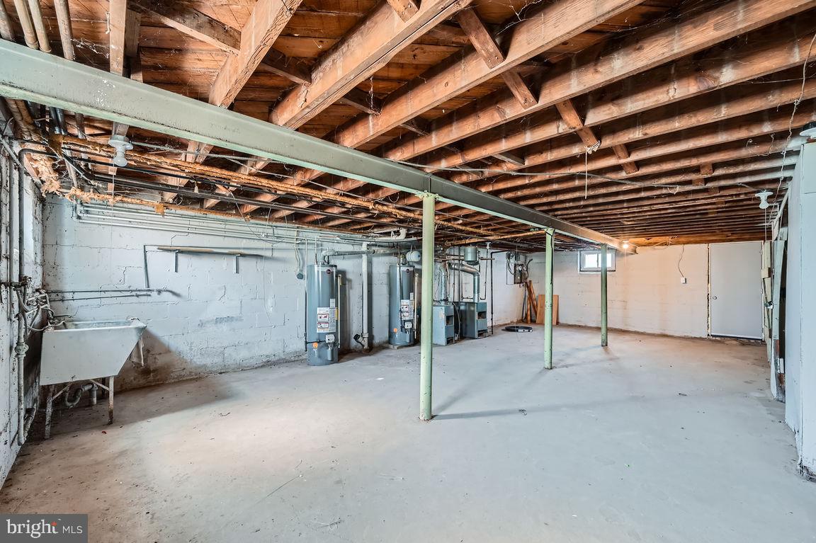 ALLENDALE - Residential Lease