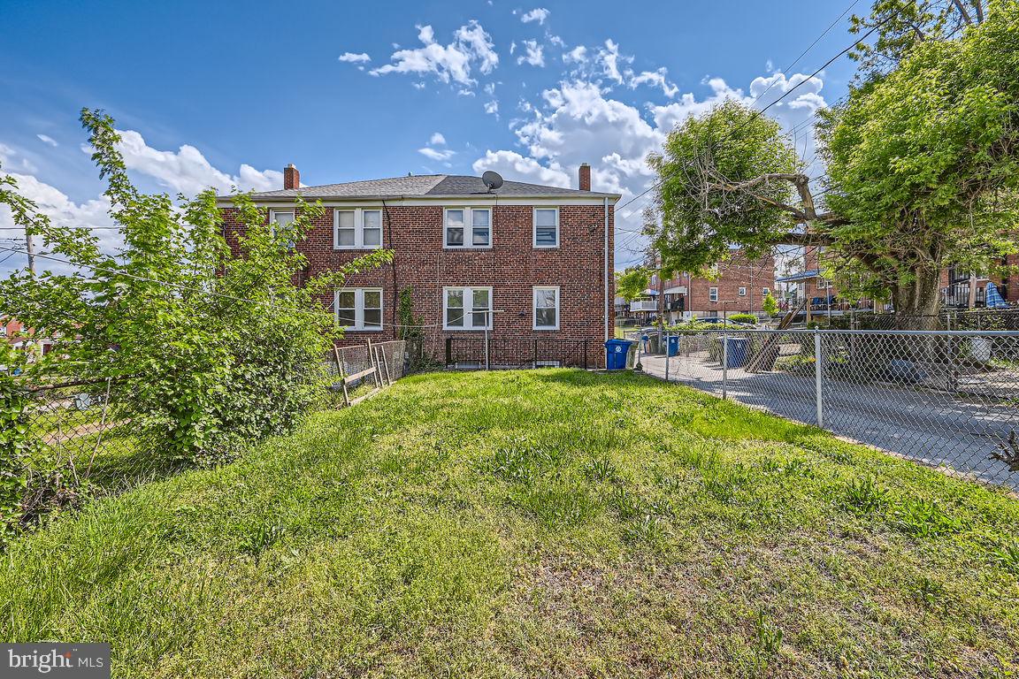 ALLENDALE - Residential Lease