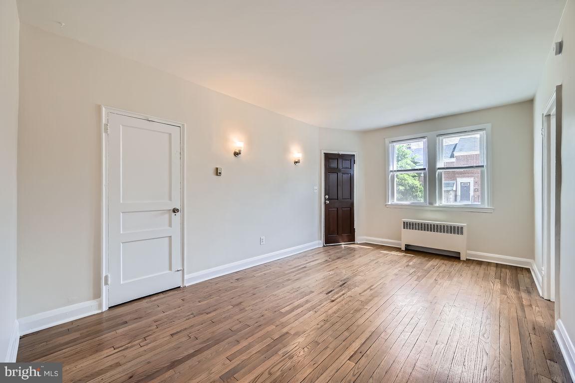 ALLENDALE - Residential Lease