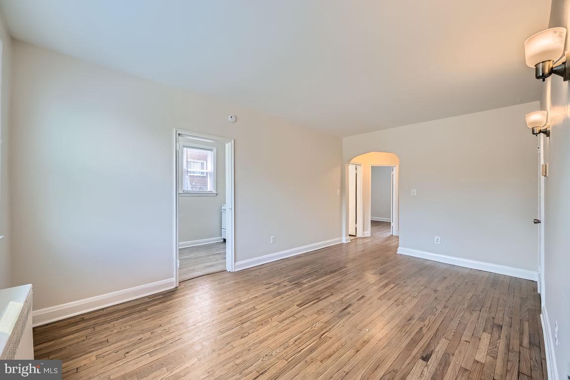 ALLENDALE - Residential Lease
