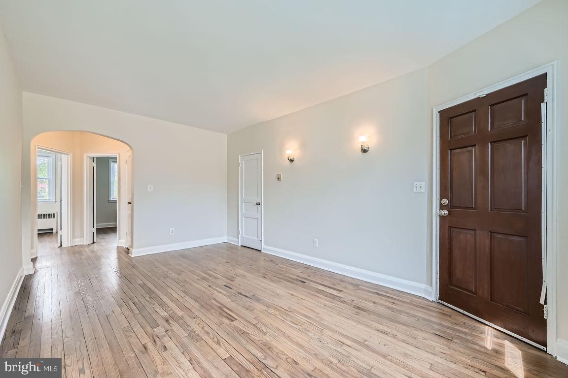 ALLENDALE - Residential Lease