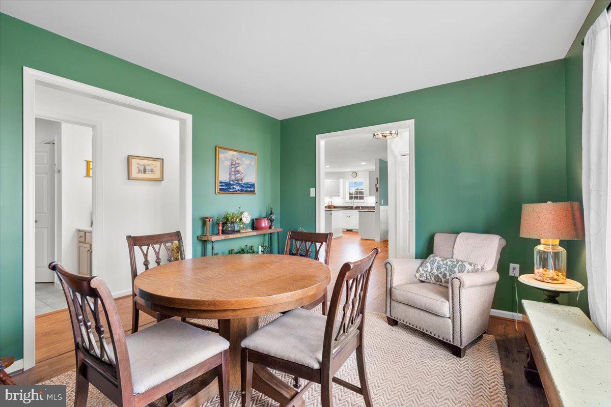 STAFFORD - Residential