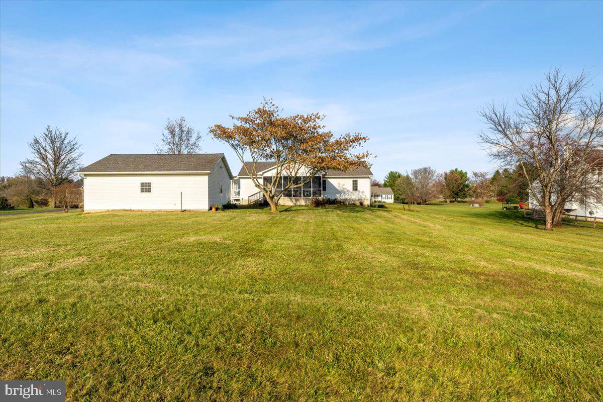 STAFFORD - Residential