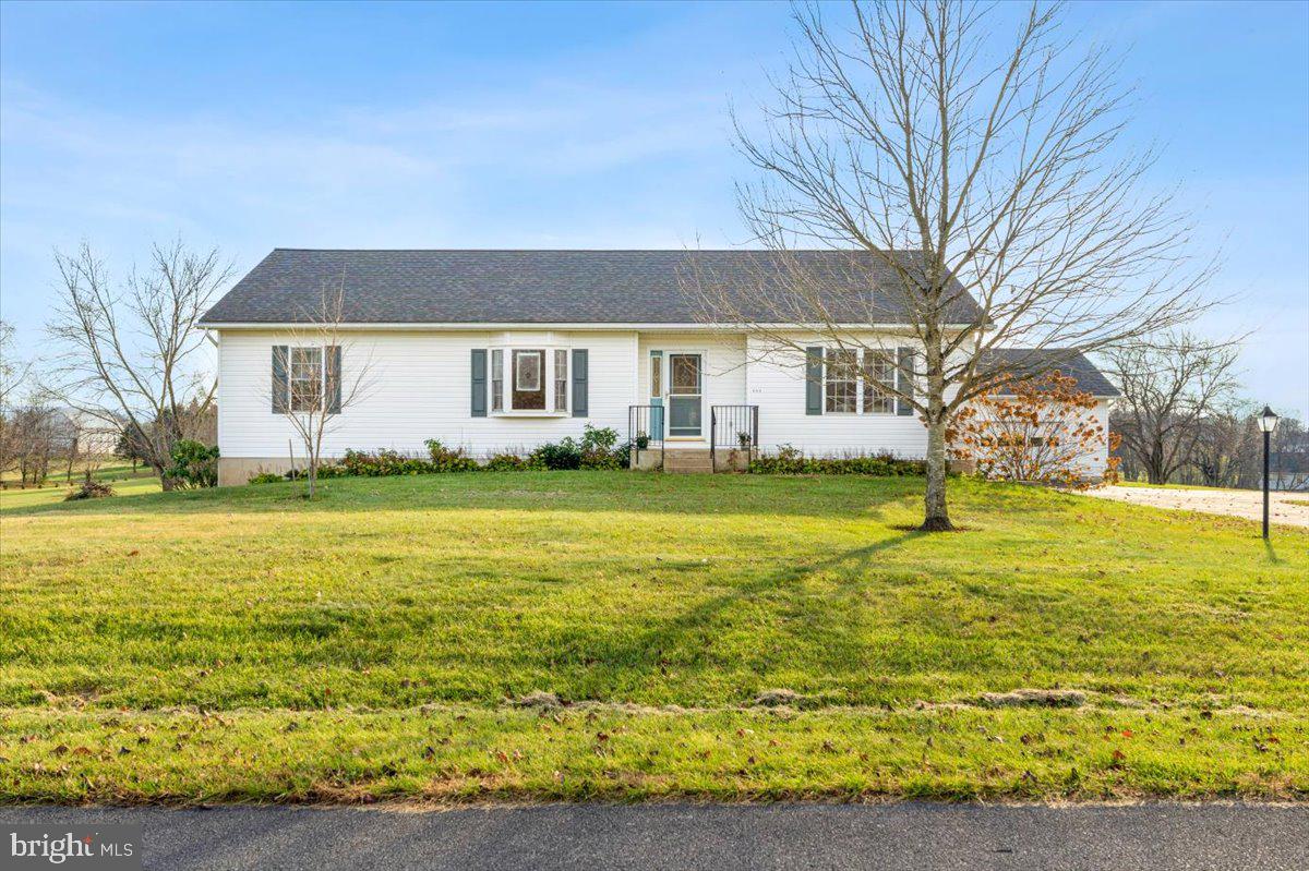 STAFFORD - Residential