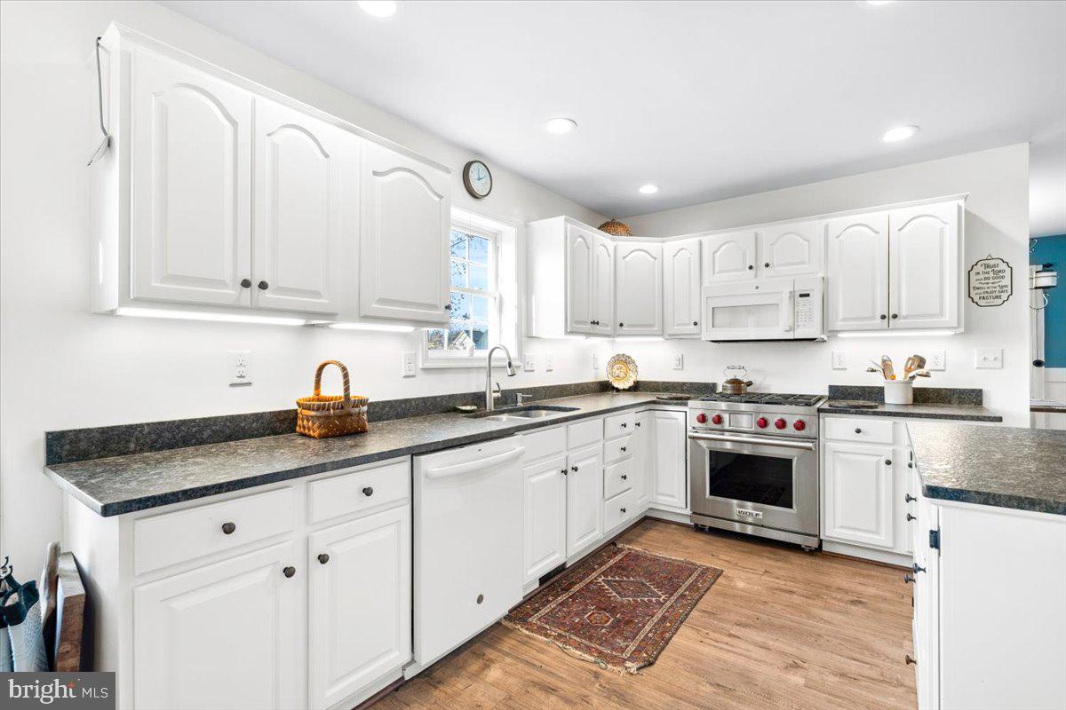 STAFFORD - Residential