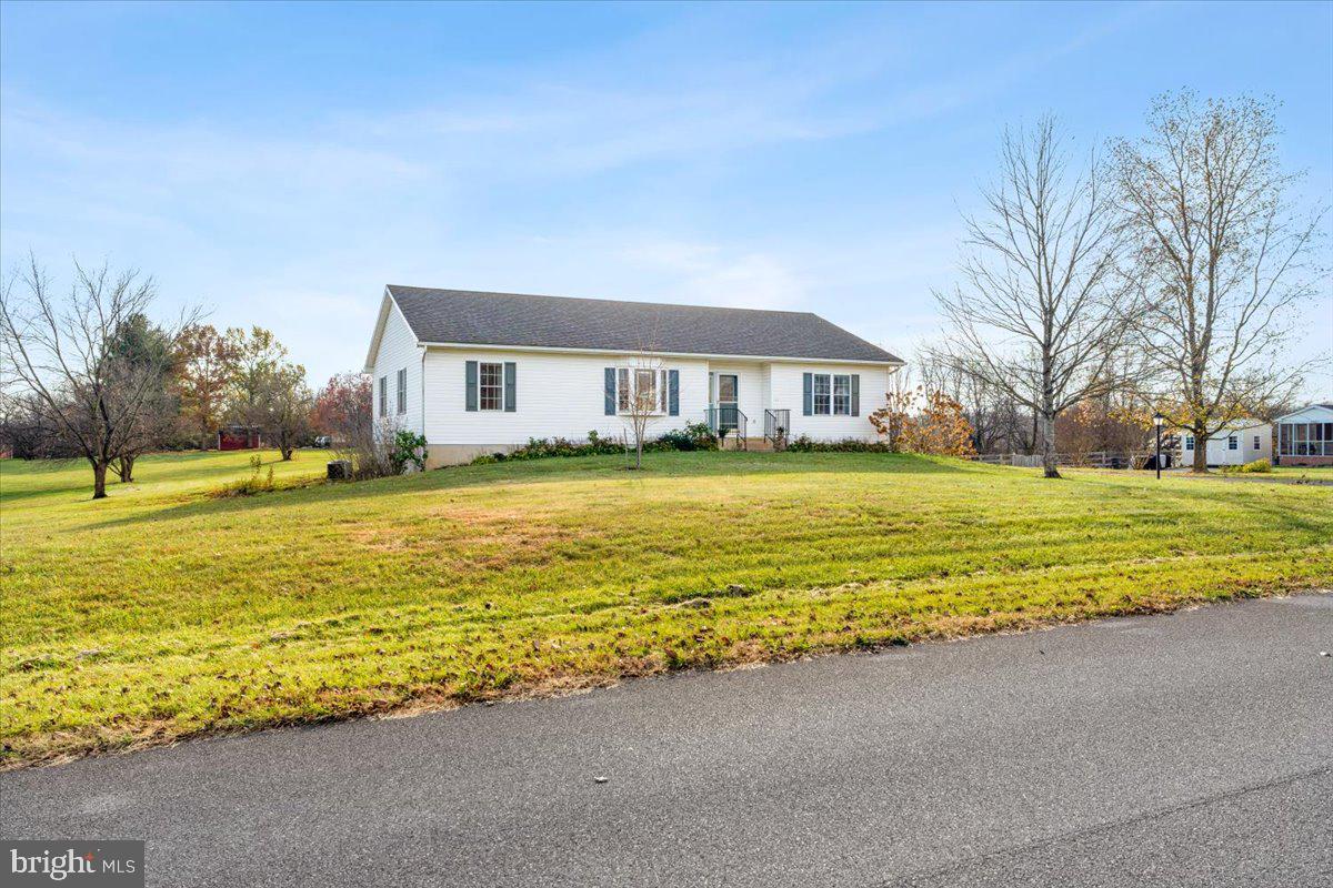 STAFFORD - Residential