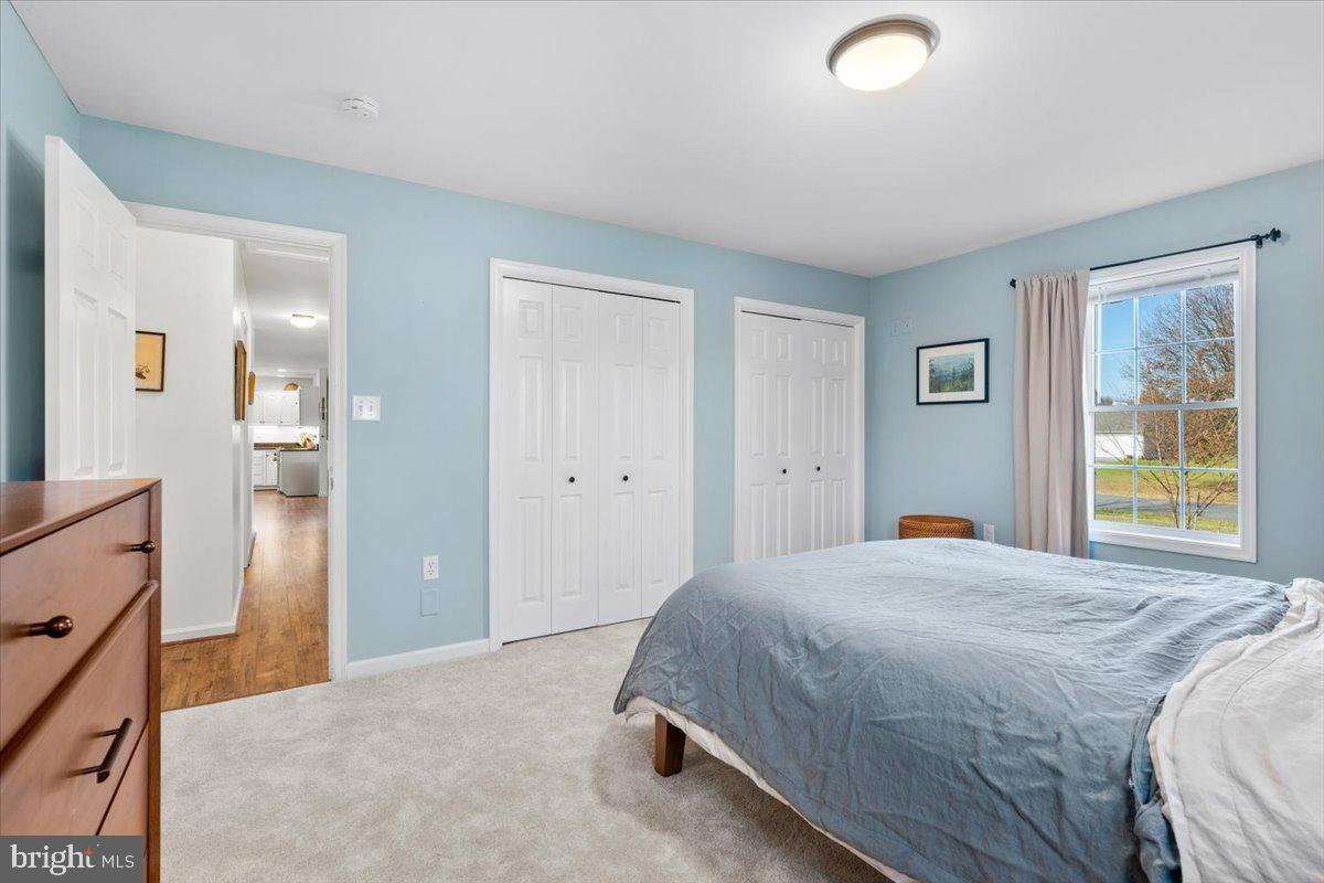 STAFFORD - Residential