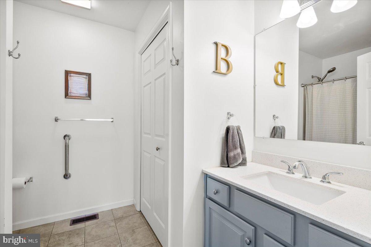 STAFFORD - Residential