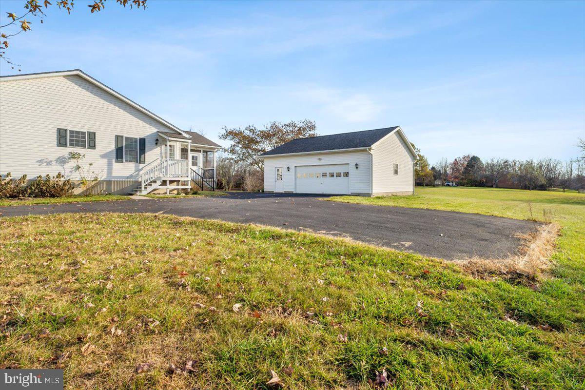 STAFFORD - Residential