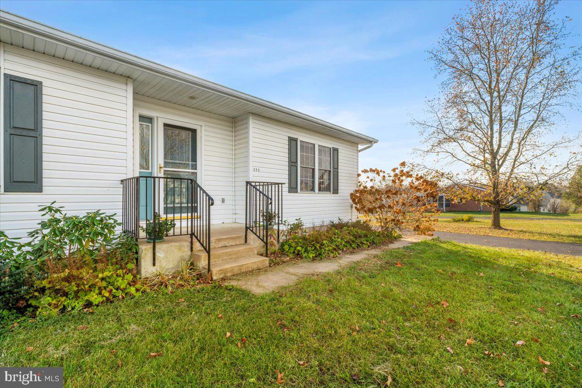 STAFFORD - Residential