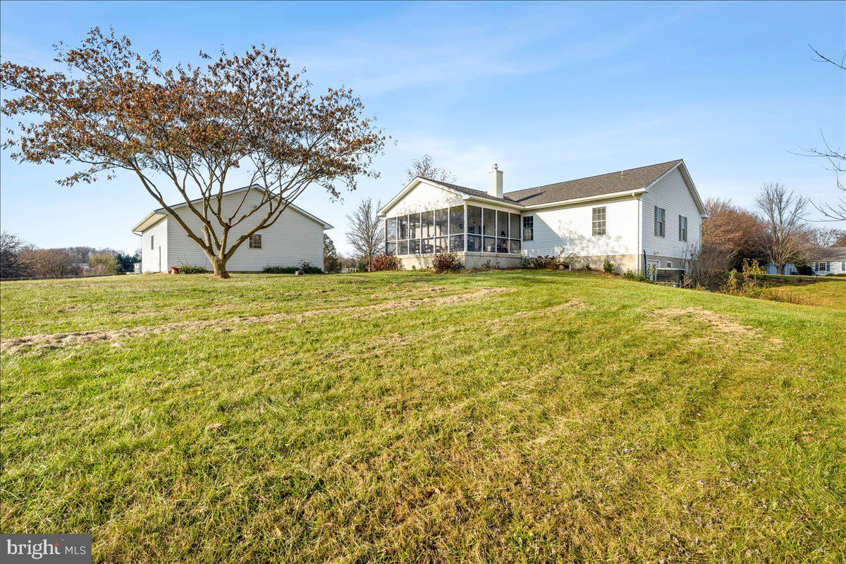 STAFFORD - Residential