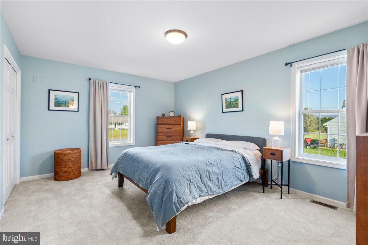 STAFFORD - Residential