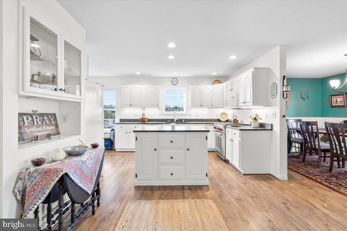 STAFFORD - Residential