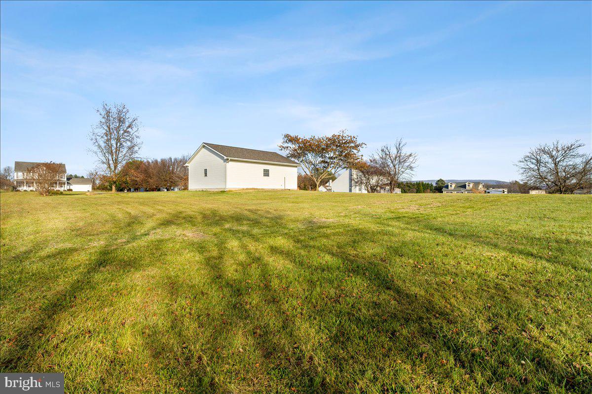 STAFFORD - Residential