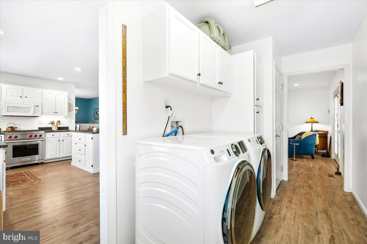 STAFFORD - Residential