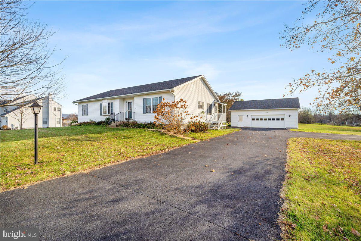 STAFFORD - Residential