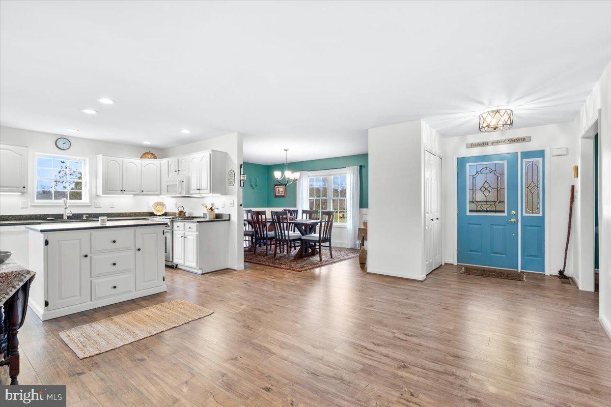 STAFFORD - Residential