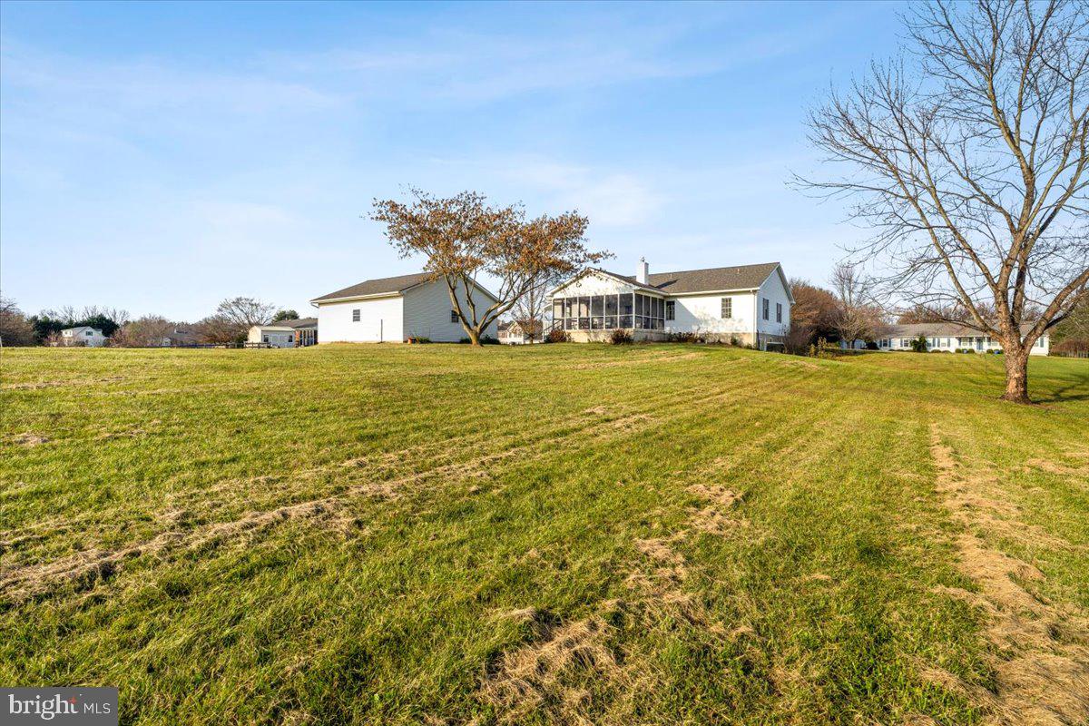 STAFFORD - Residential