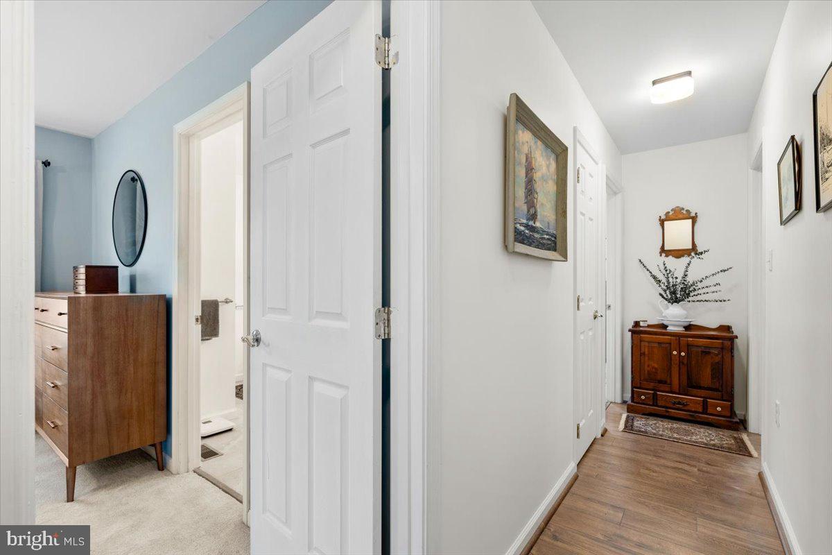 STAFFORD - Residential