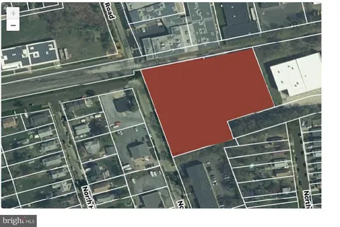 MLS: NJBL2105320
