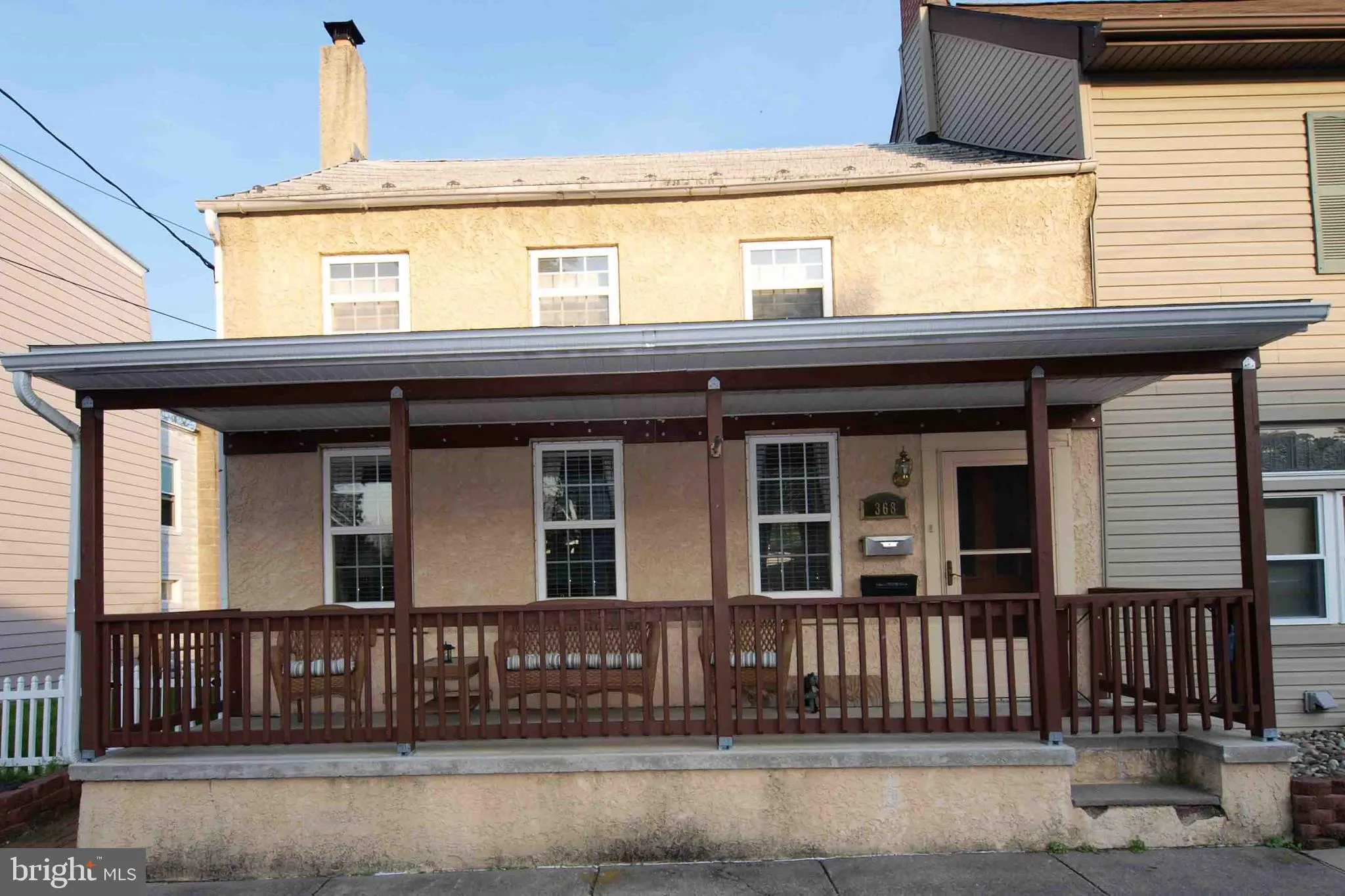 368 Broad Street, Emmaus, PA 18049