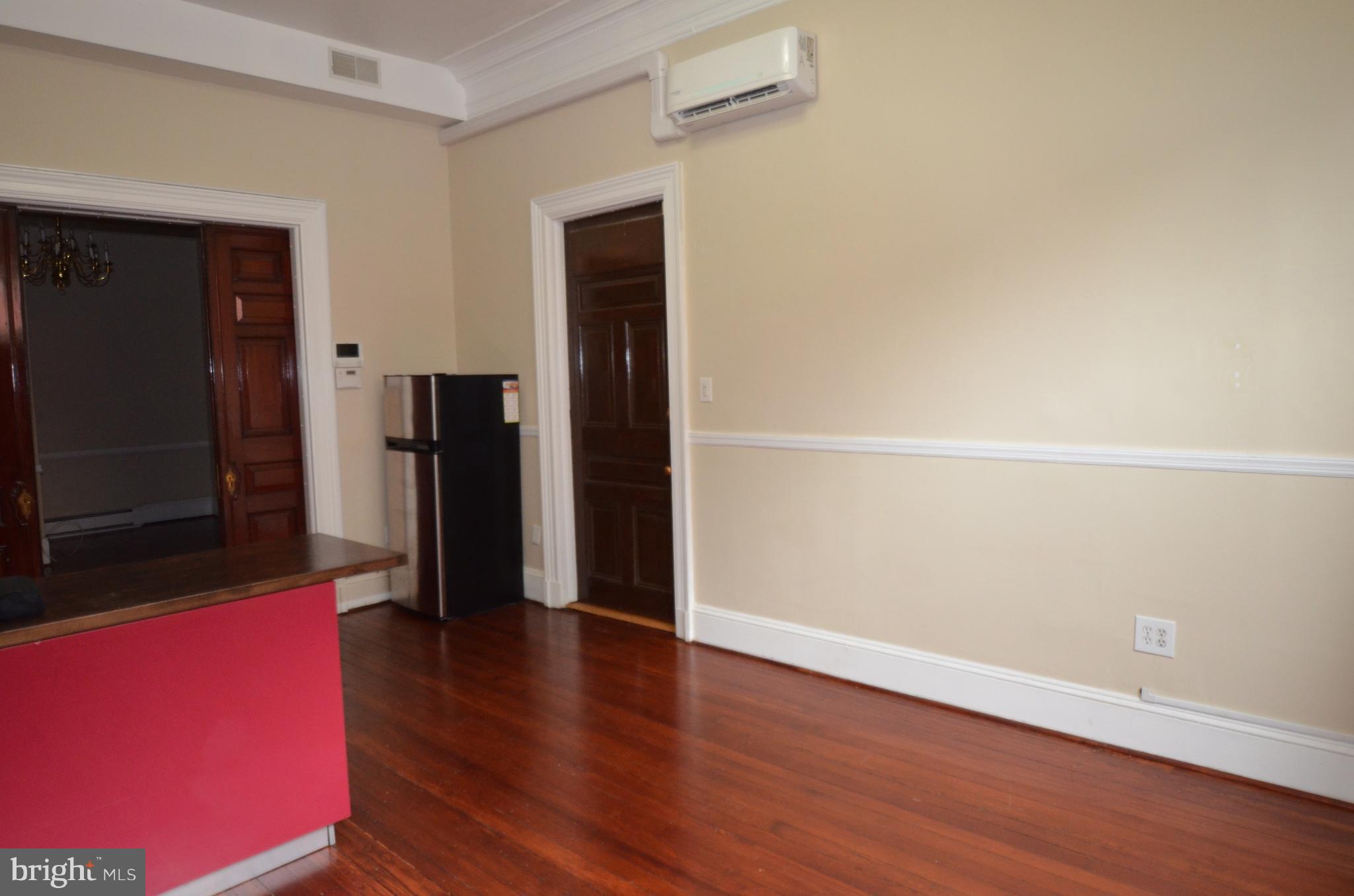 MOUNT VERNON PLACE HISTORIC DISTRICT - Residential Lease