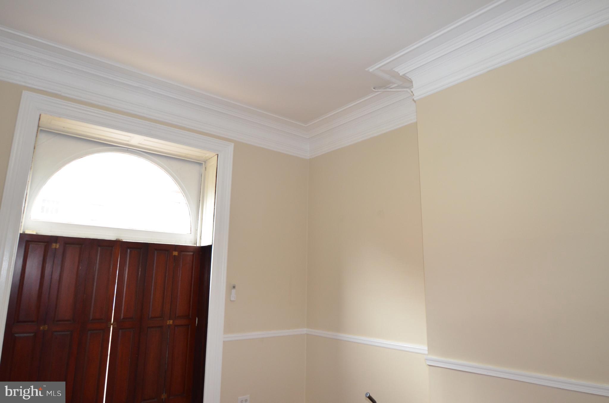 MOUNT VERNON PLACE HISTORIC DISTRICT - Residential Lease