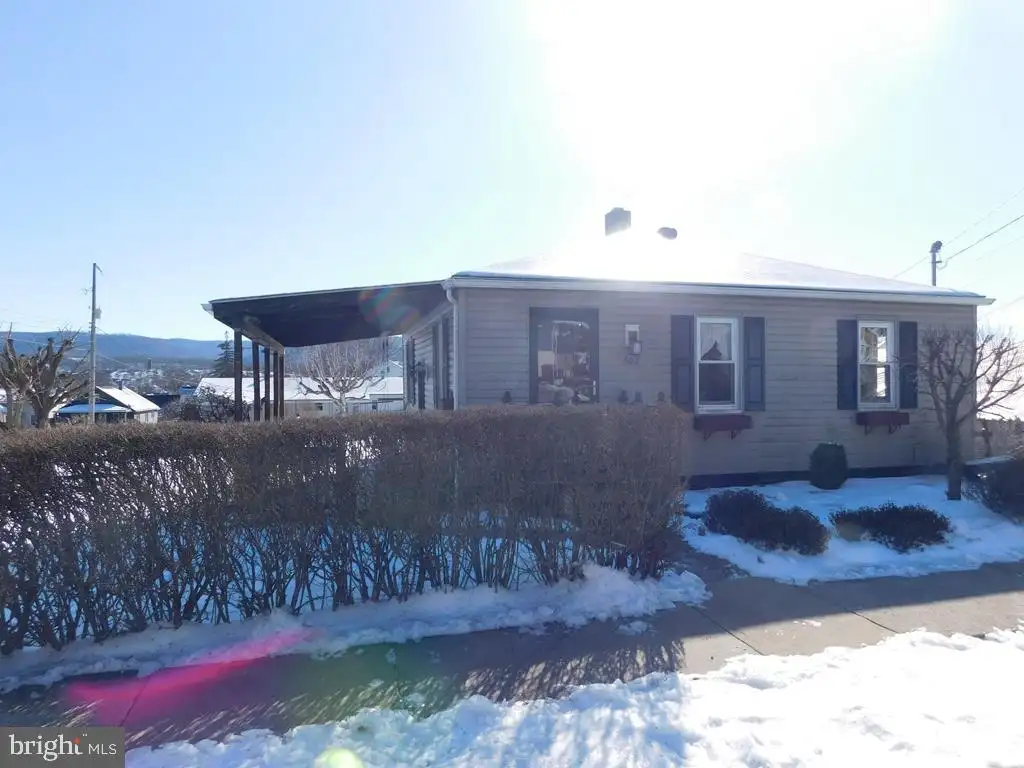 602 W 6th Street, Lewistown, PA 17044