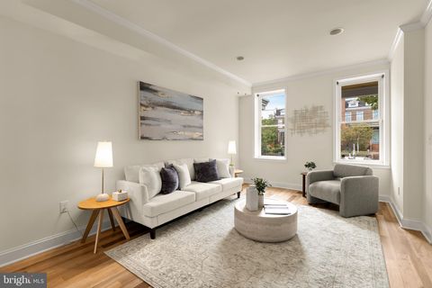 5505 13TH STREET NW WASHINGTON DC 20011