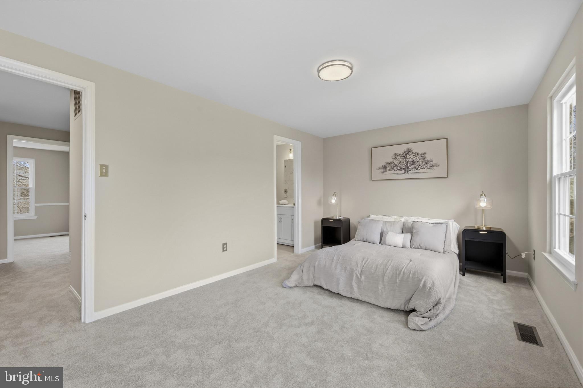 HALLOWELL - Residential