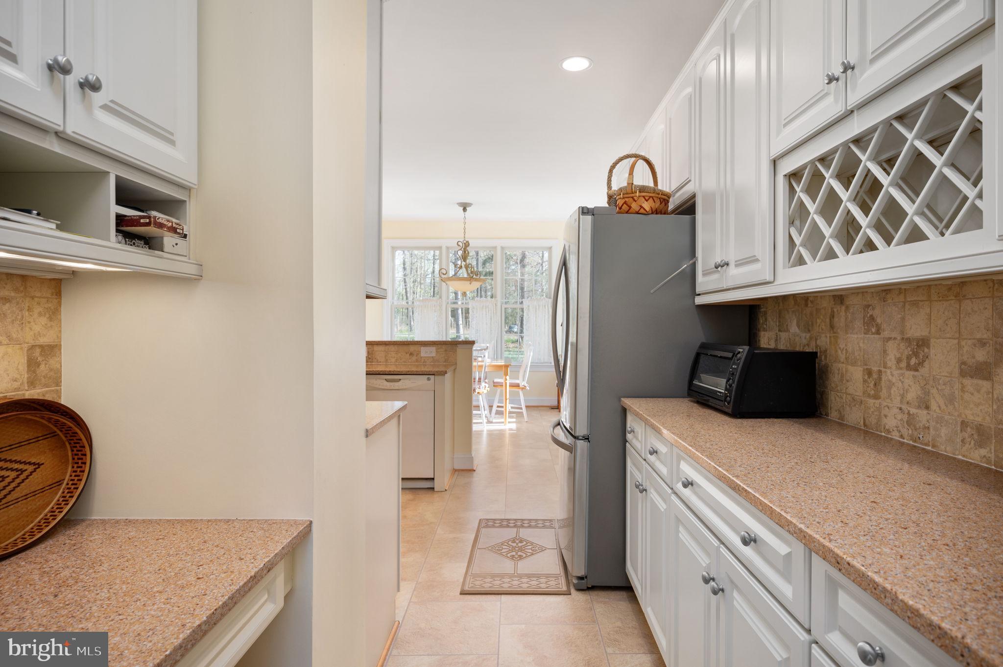 FOX GLEN EQUESTRIAN ESTATES - Residential