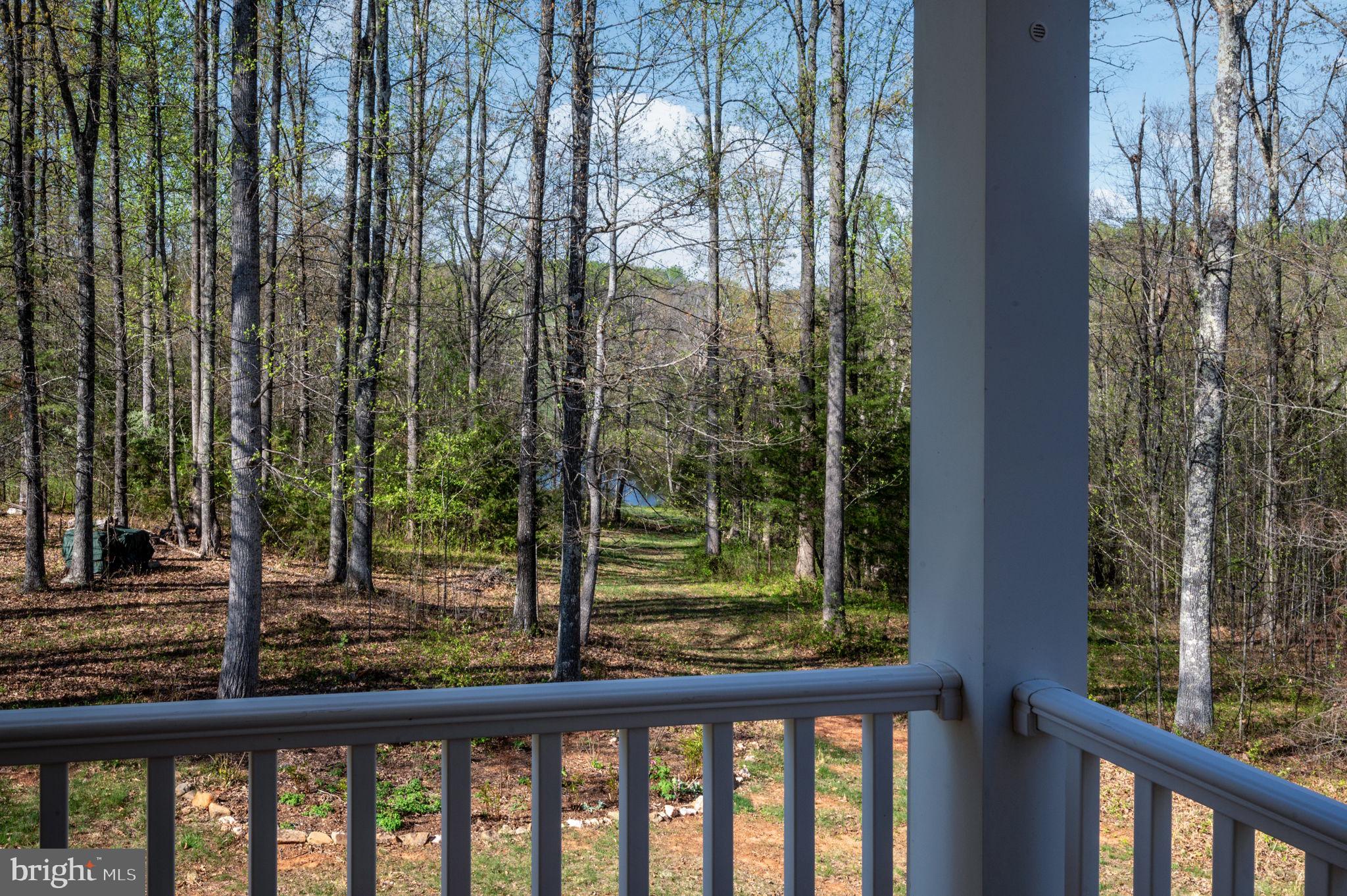 FOX GLEN EQUESTRIAN ESTATES - Residential