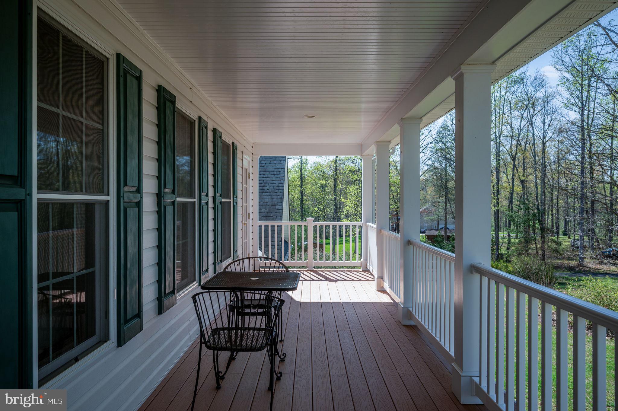 FOX GLEN EQUESTRIAN ESTATES - Residential