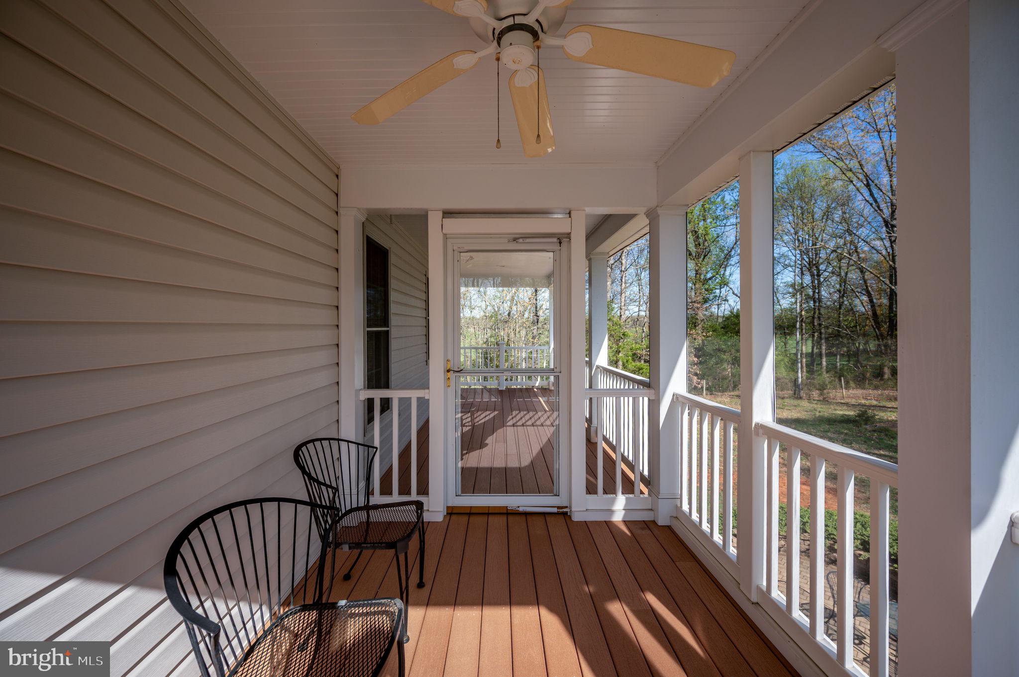 FOX GLEN EQUESTRIAN ESTATES - Residential