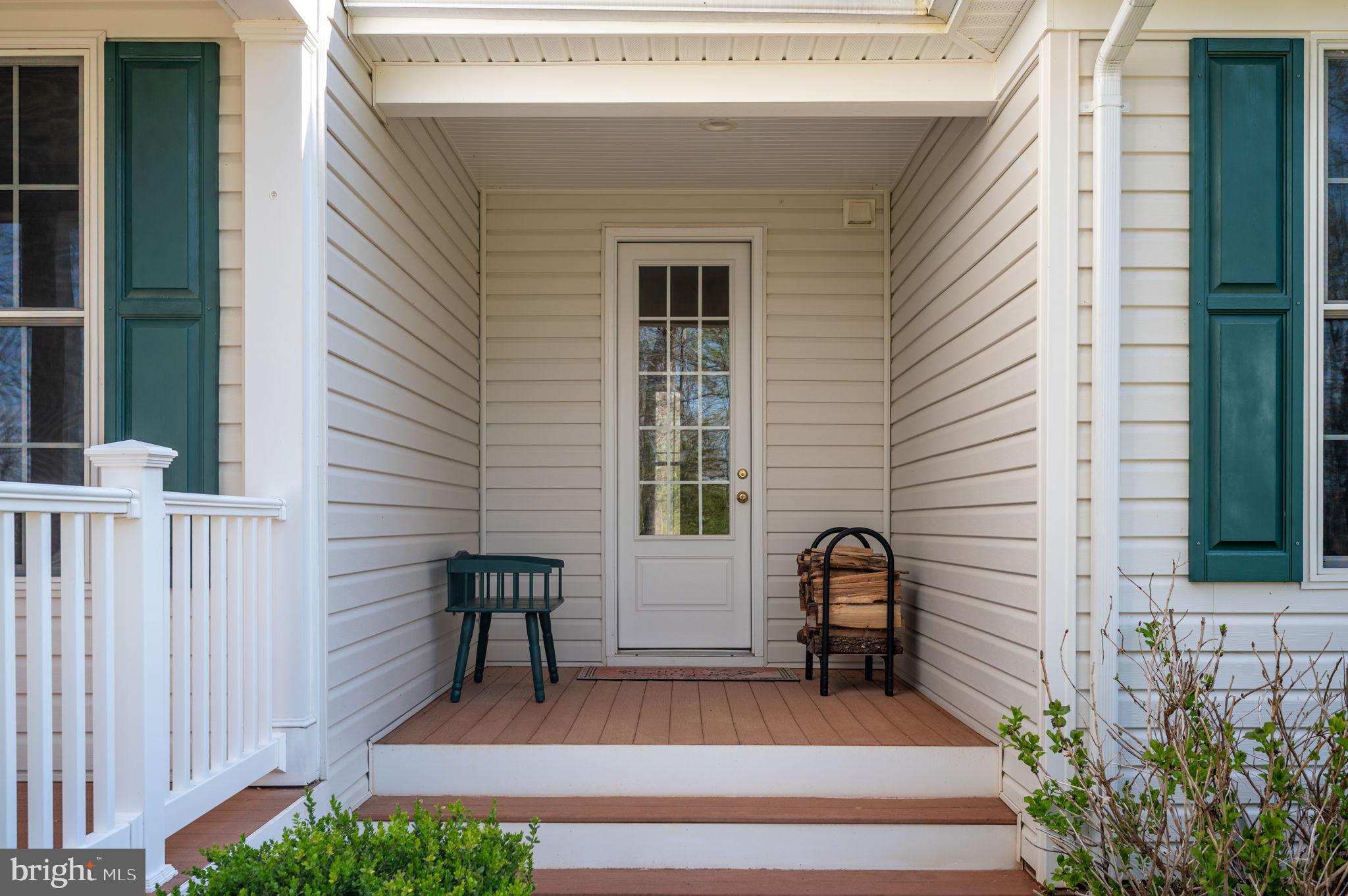 FOX GLEN EQUESTRIAN ESTATES - Residential