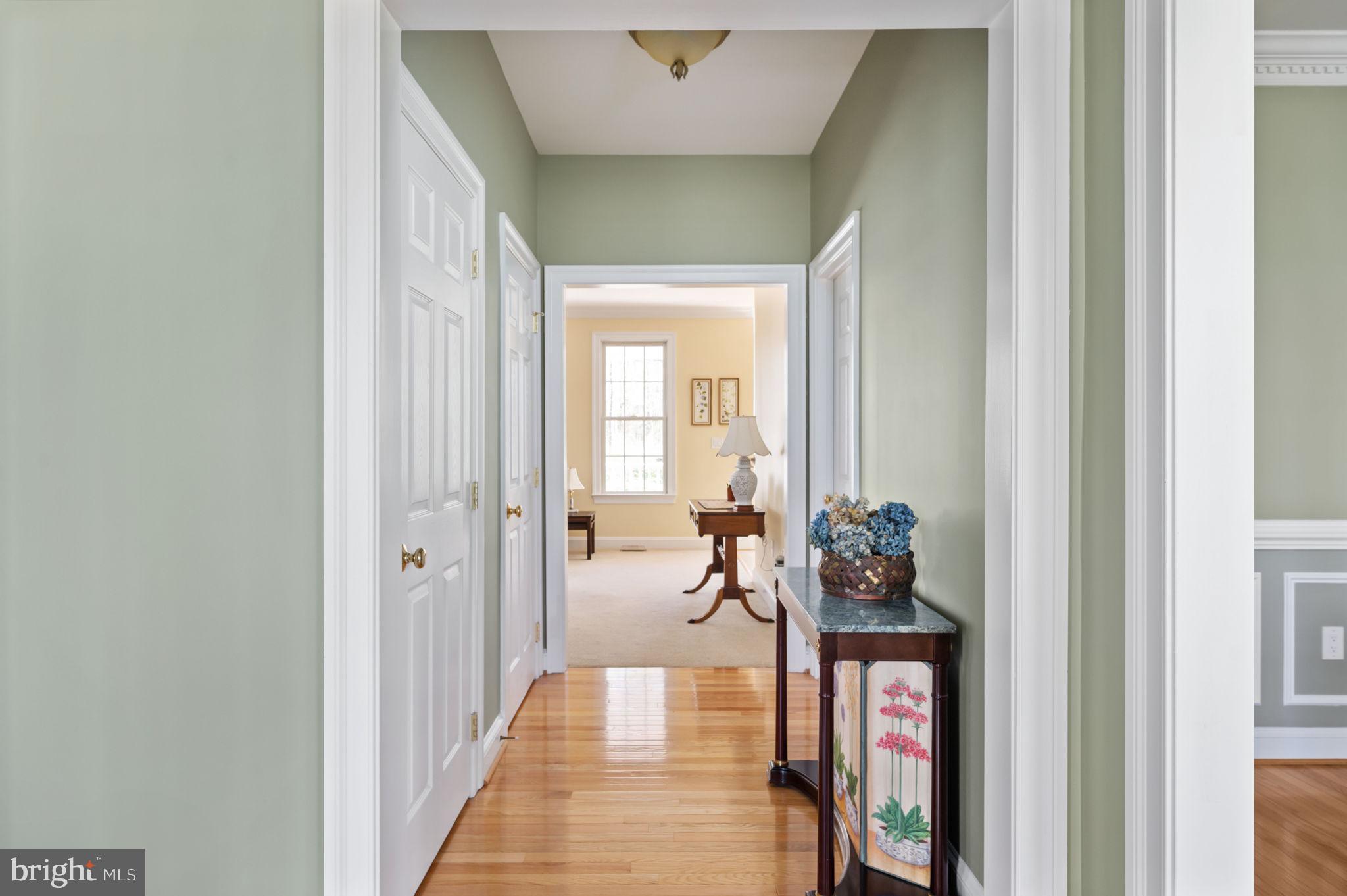 FOX GLEN EQUESTRIAN ESTATES - Residential