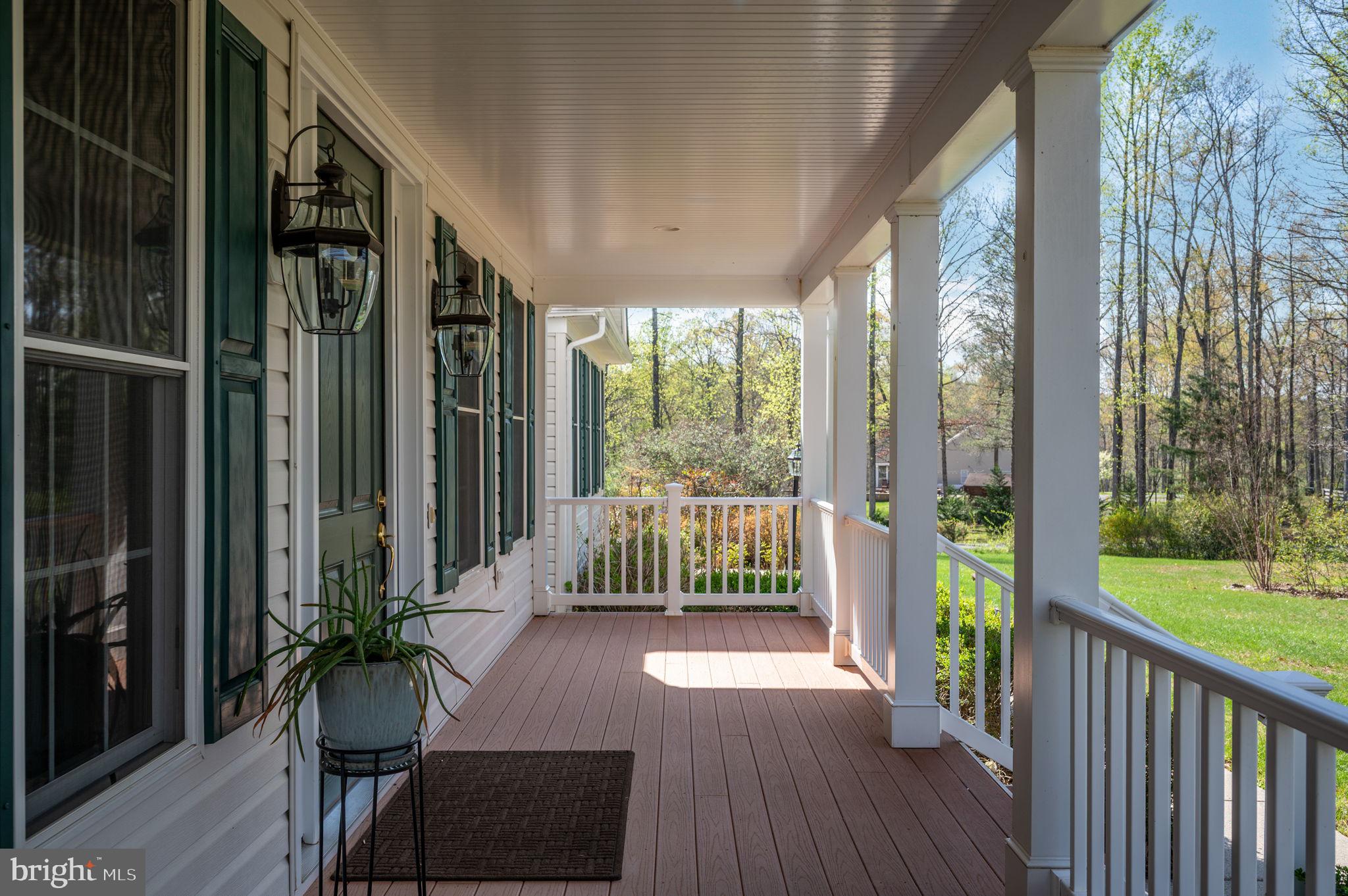 FOX GLEN EQUESTRIAN ESTATES - Residential