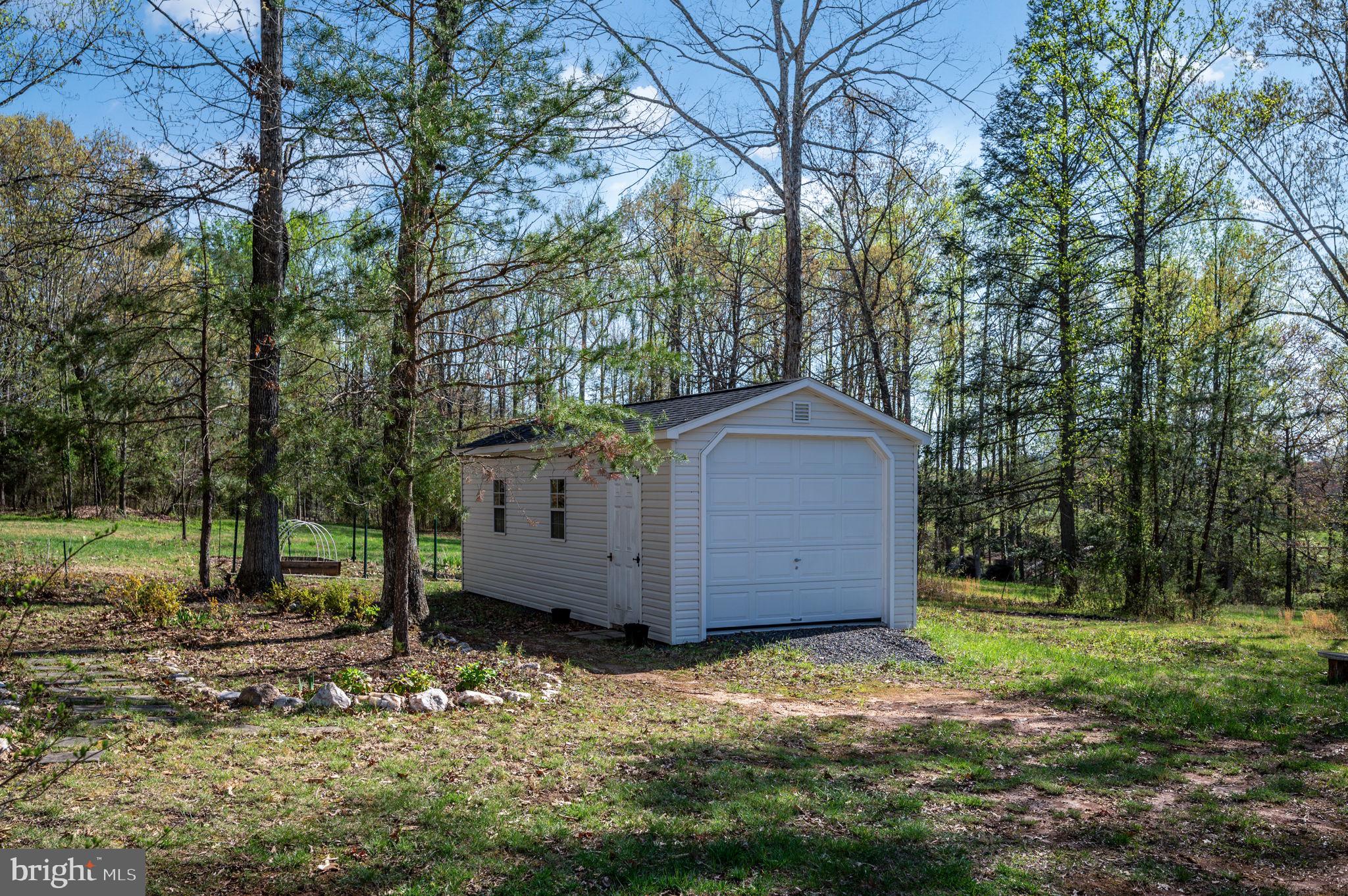 FOX GLEN EQUESTRIAN ESTATES - Residential