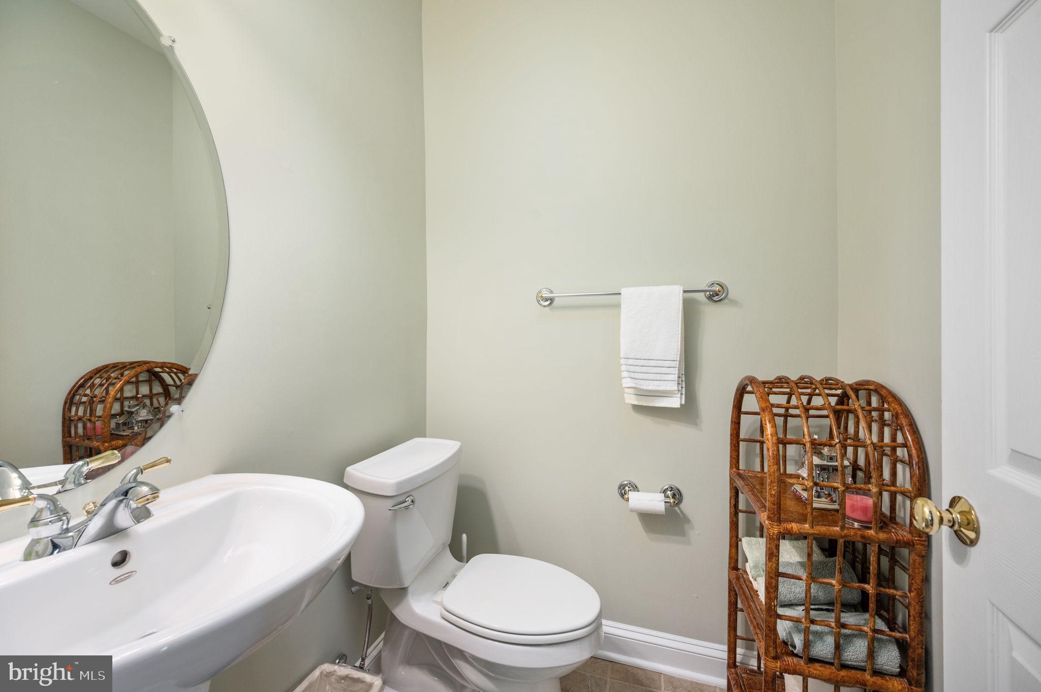 FOX GLEN EQUESTRIAN ESTATES - Residential