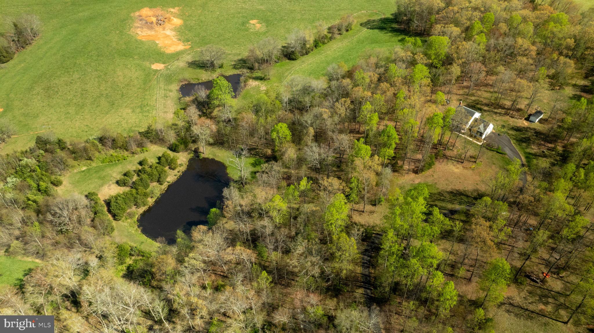 FOX GLEN EQUESTRIAN ESTATES - Residential