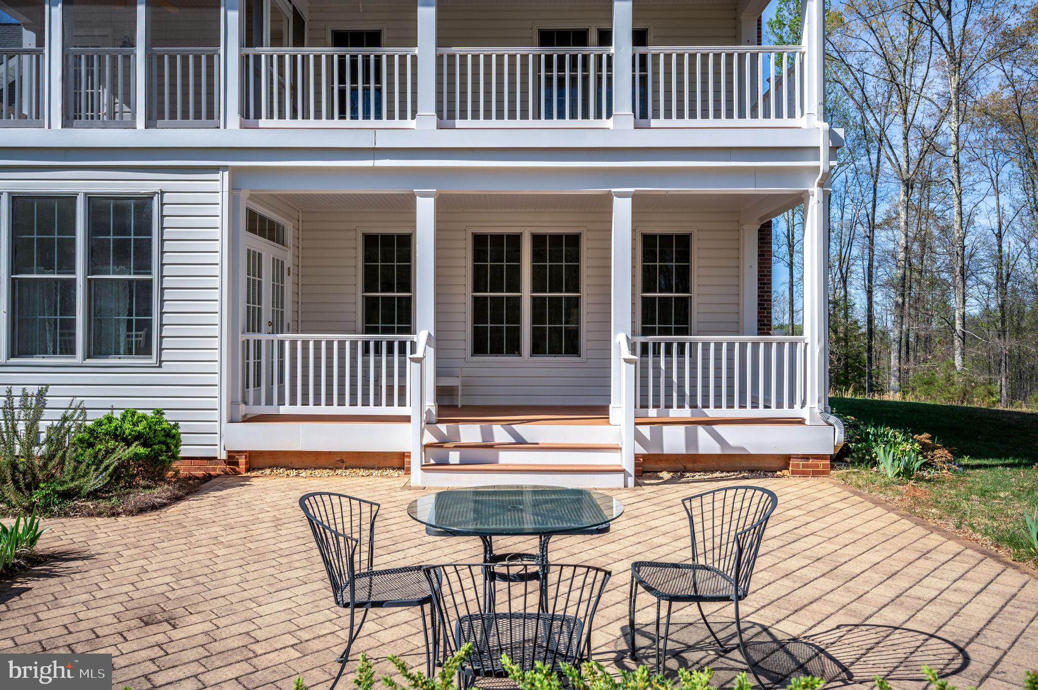 FOX GLEN EQUESTRIAN ESTATES - Residential