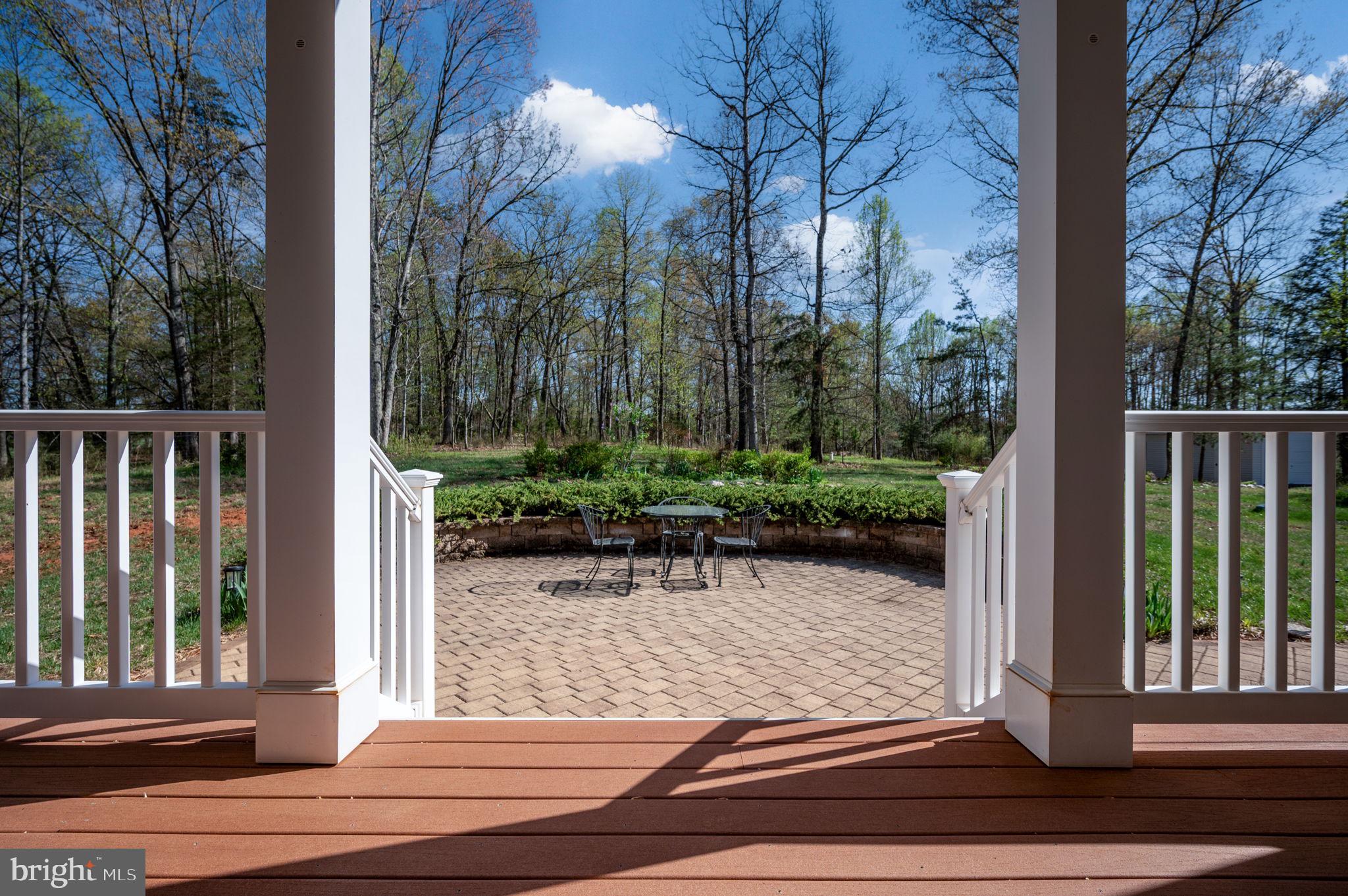 FOX GLEN EQUESTRIAN ESTATES - Residential