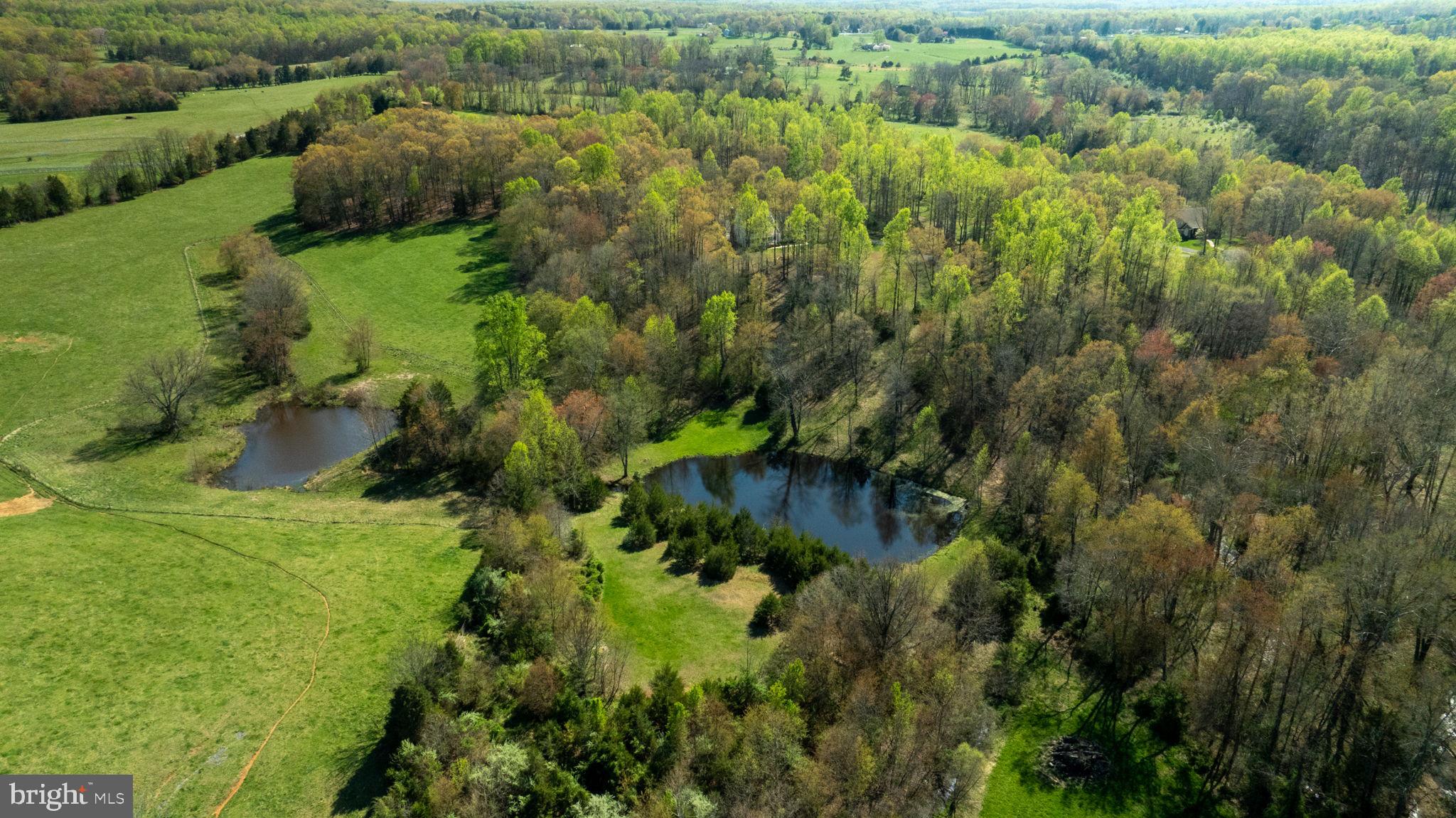 FOX GLEN EQUESTRIAN ESTATES - Residential