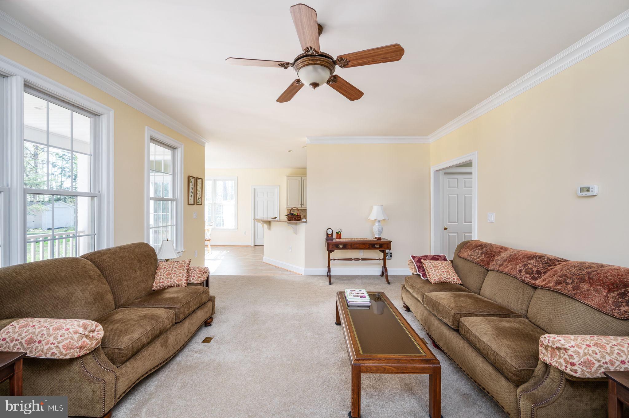 FOX GLEN EQUESTRIAN ESTATES - Residential