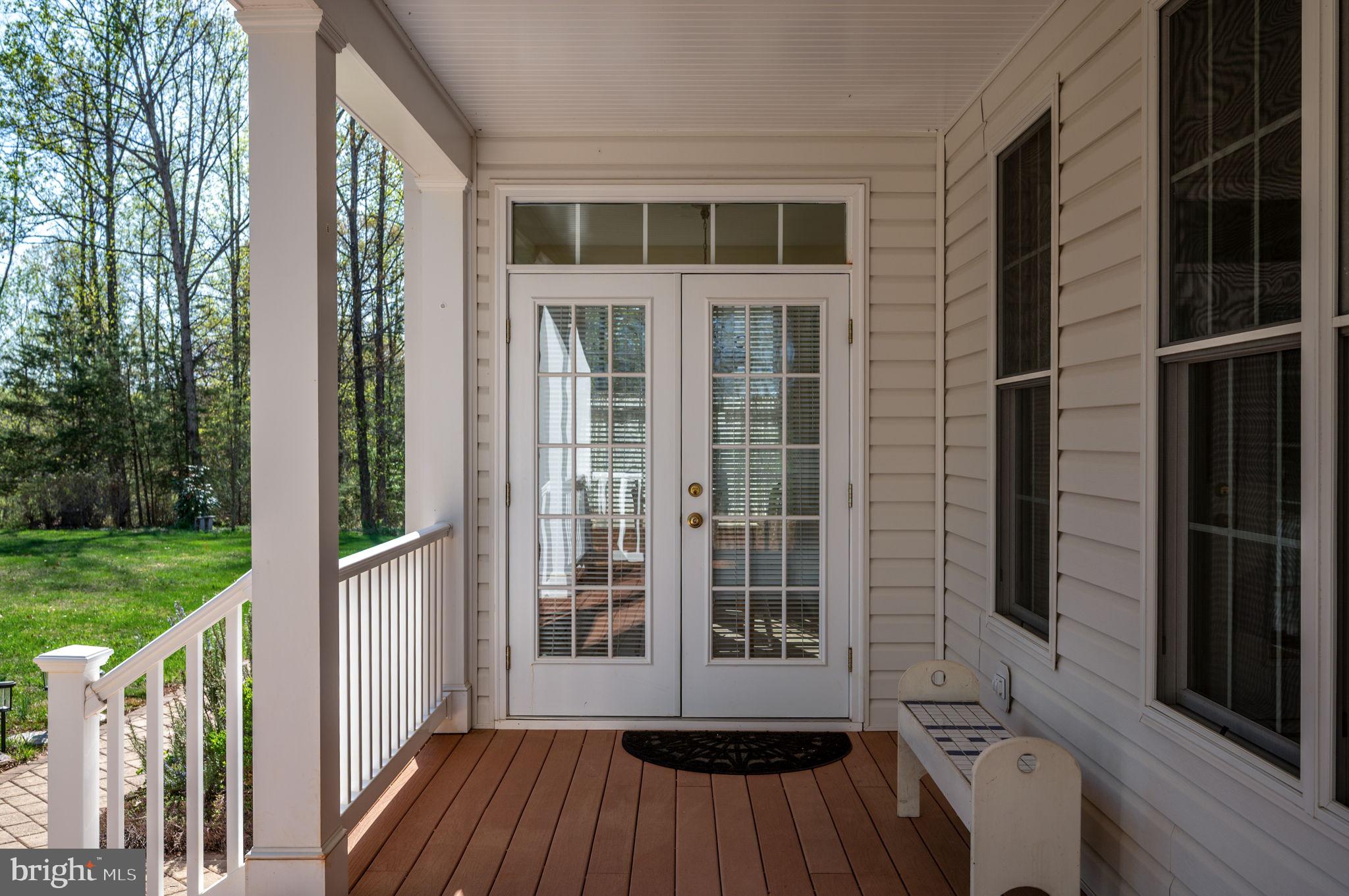 FOX GLEN EQUESTRIAN ESTATES - Residential