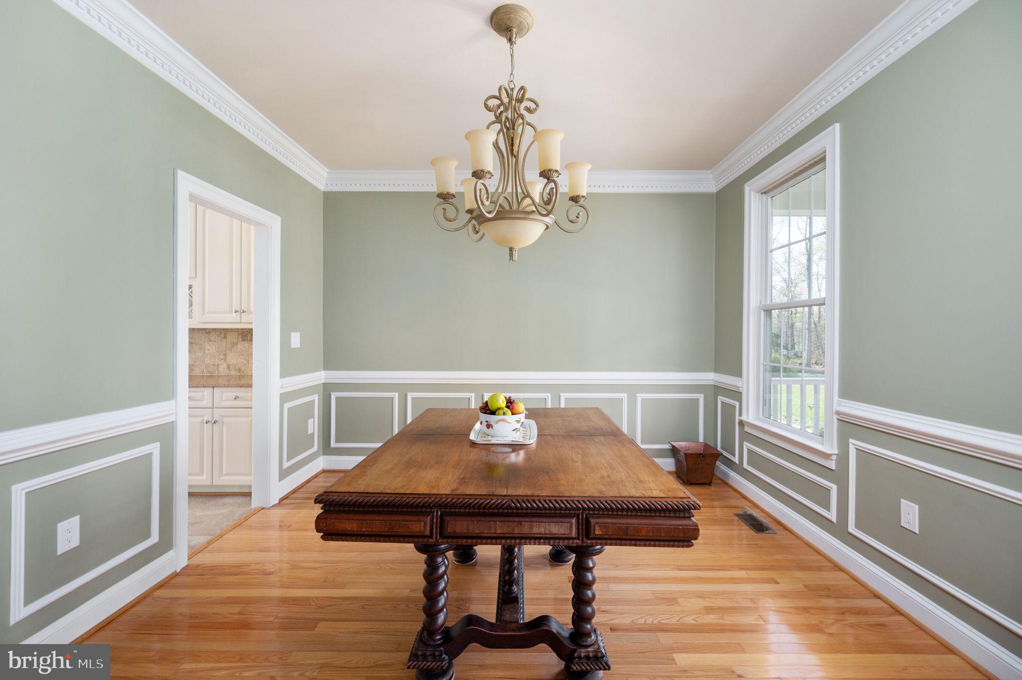 FOX GLEN EQUESTRIAN ESTATES - Residential