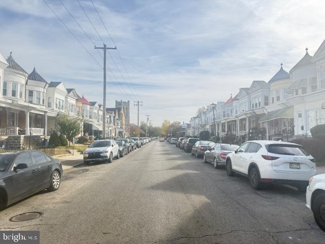 6142 CATHARINE STREET