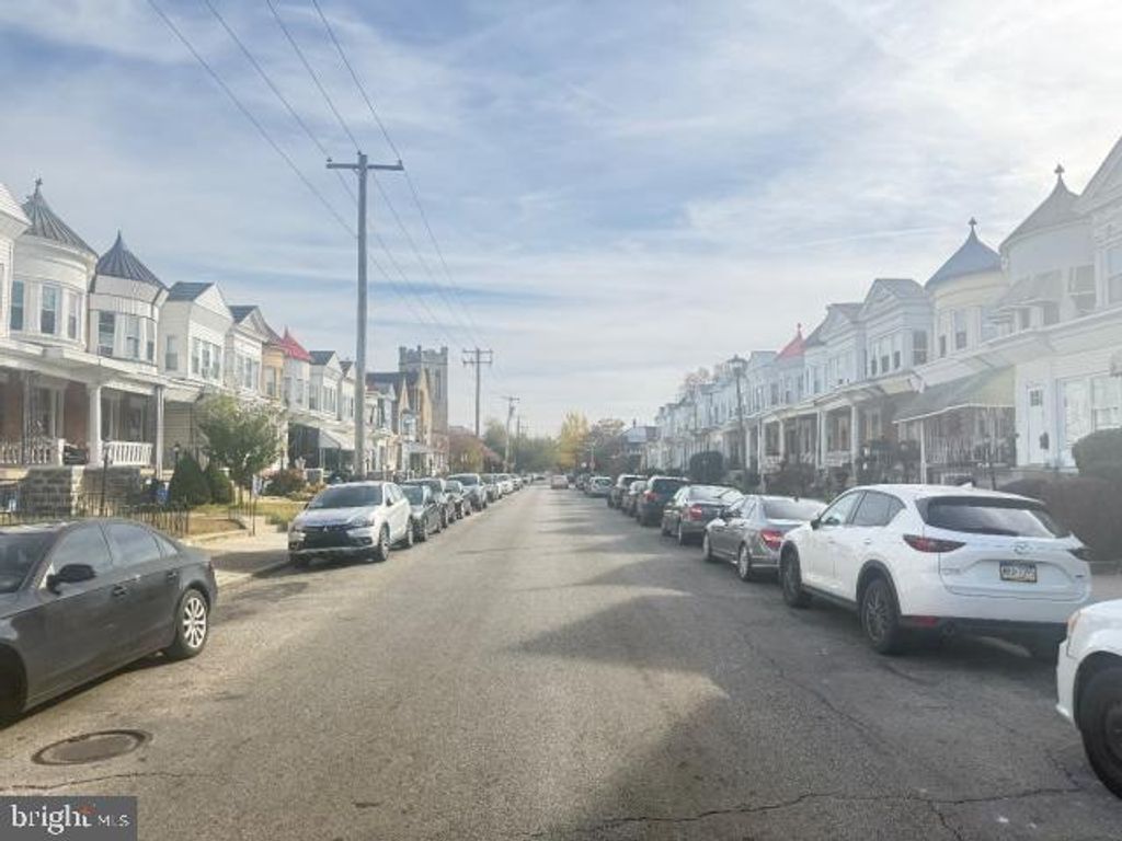 Photo of 6142 Catharine Street, PHILADELPHIA, PA 19143 (MLS # PAPH2558592)