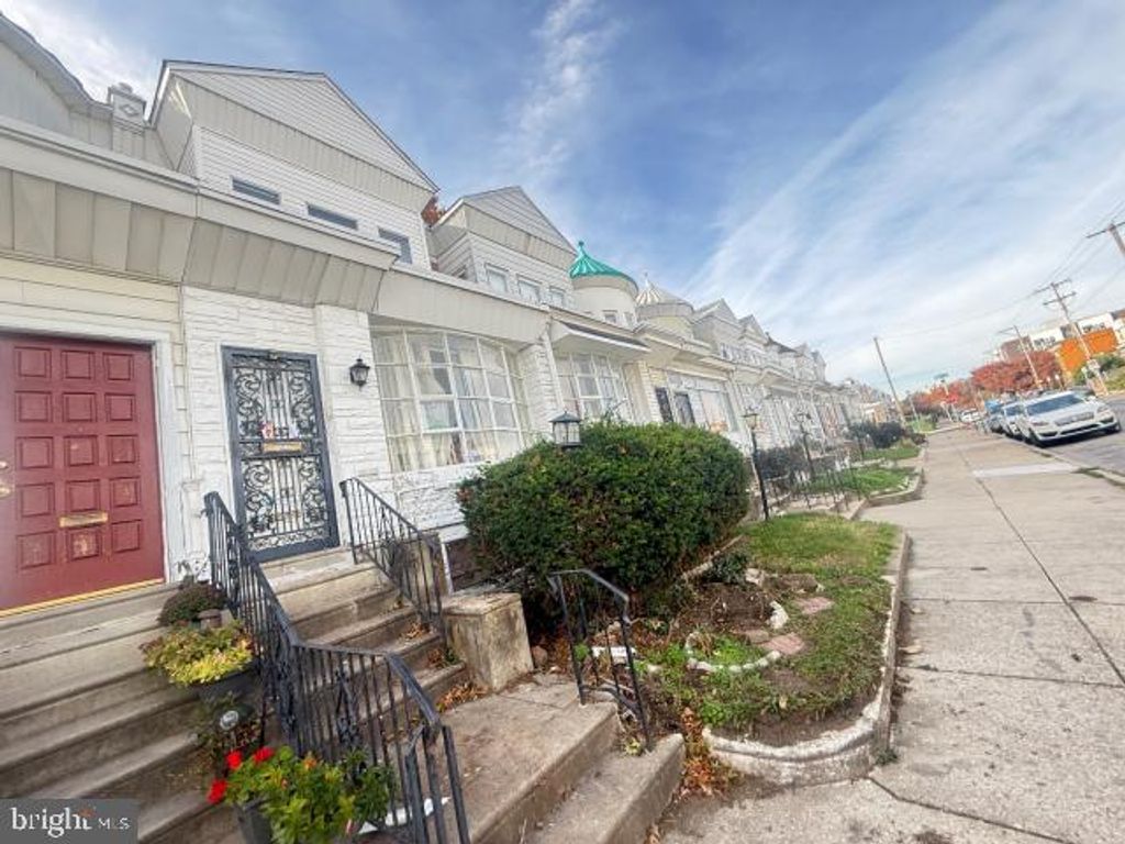 Photo of 6142 Catharine Street, PHILADELPHIA, PA 19143 (MLS # PAPH2558592)