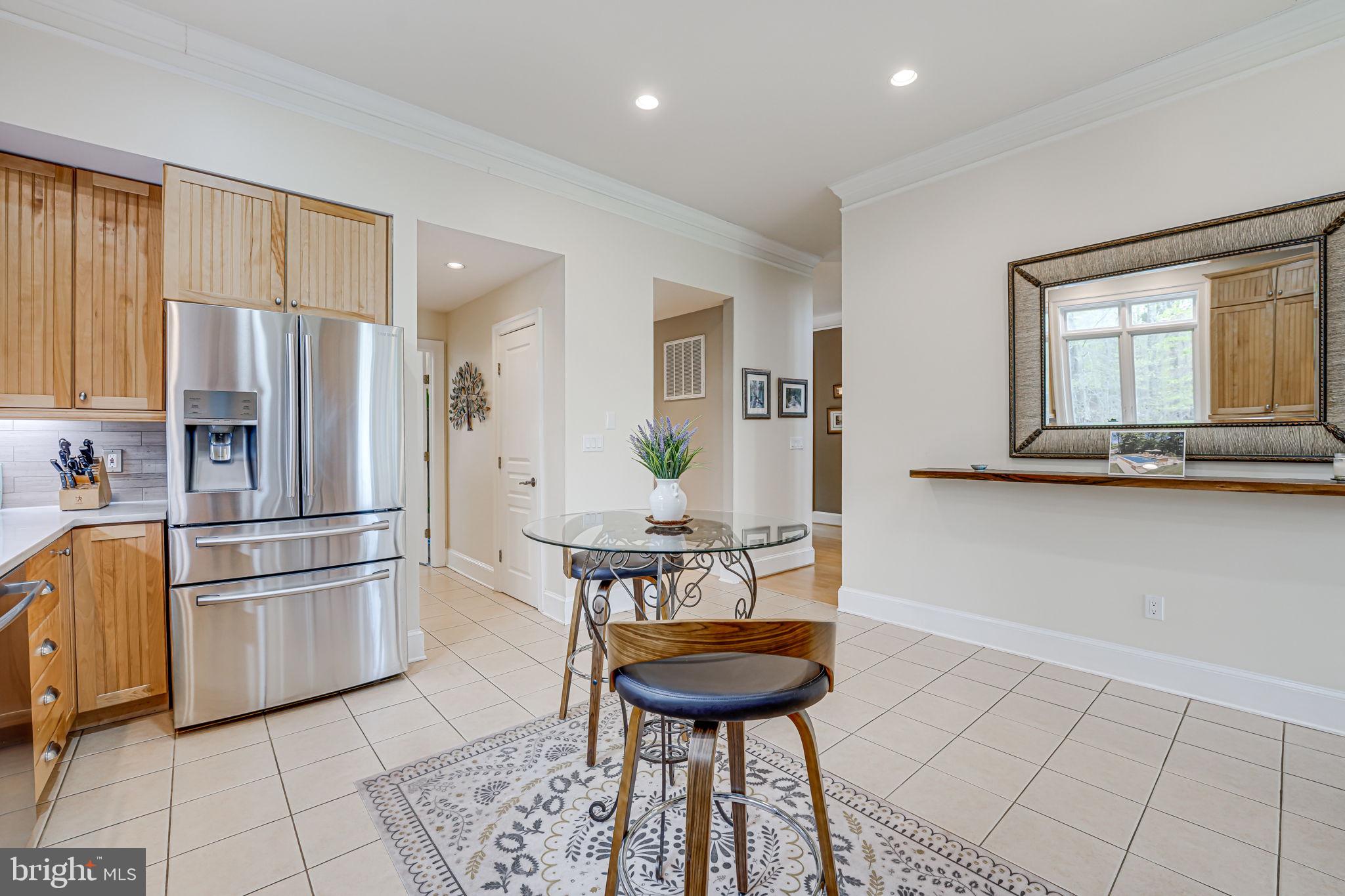 RIVER BLUFFS - Residential